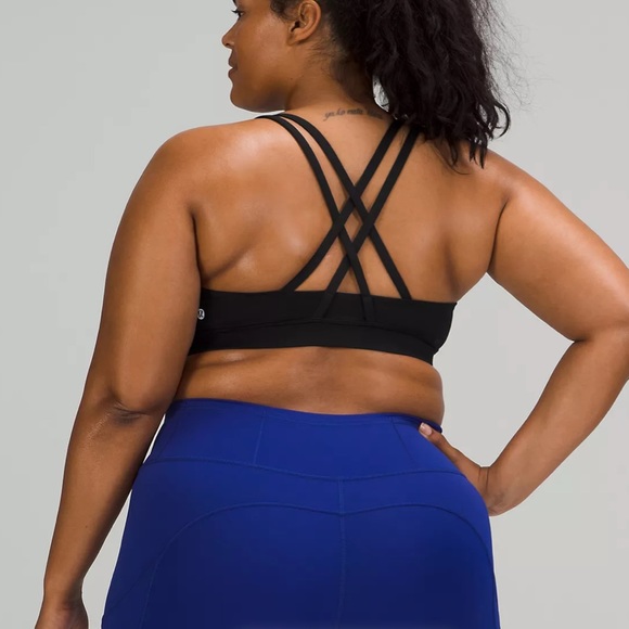 Lululemon Energy Bra Med Support - Picture 3 of 3